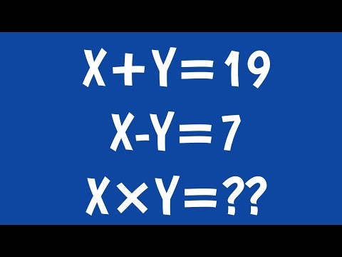 Solving the Unsolvable: The Toughest Maths Puzzles Ever!