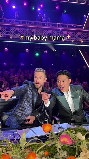 Derek Hough and Hayley Erbert: Dance Couple Highlights