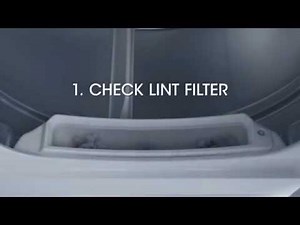 SPEED QUEEN DRYER 071614