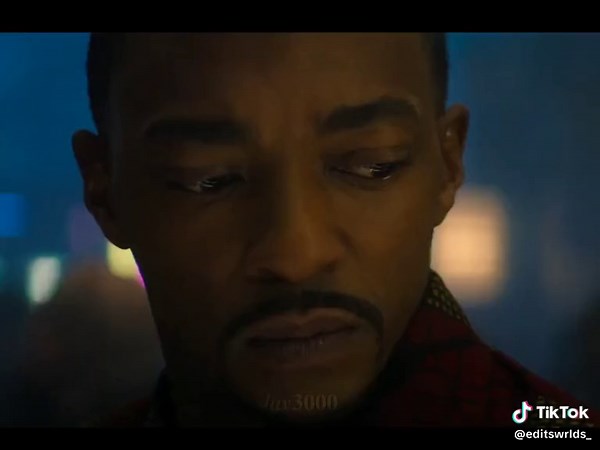 Marvel Cinematic Universe WTF Moments Compilation