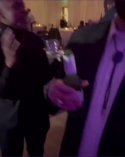 Adorable Evan Peters dancing video that will melt your heart ❤️