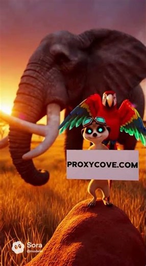 Real-Time IP Geolocation Exposed | PROXYCOVE.COM