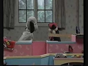 The Sooty Show - Bouncers - Part Two
