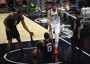 Dallas Mavericks vs LA Clippers Prediction & Match Preview - June 2nd, 2021 | Game 5, 2021 NBA Playoffs