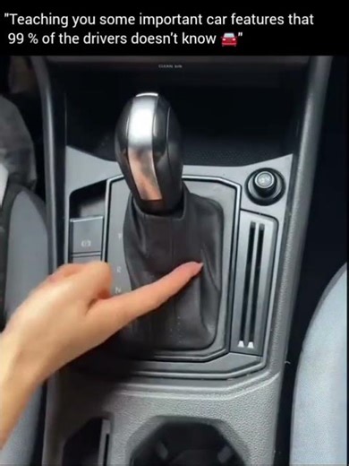 Hidden Features in Your Car You Never Knew Existed! 😱 (Secret Auto Tech)