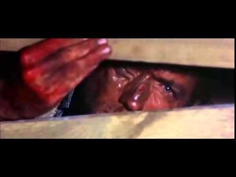 A Fistful of Dollars - Massacre Scene