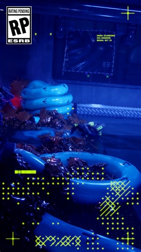 @marathonthegame on Instagram: "Prox chat, solo queue, scavenger mode as Rook, and more 📺 Full video link in bio."