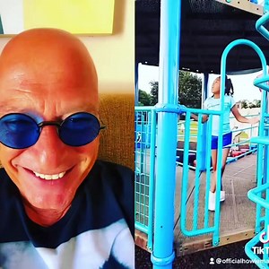 31K views · 648 reactions | #listen #shower | Howie Mandel | Facebook