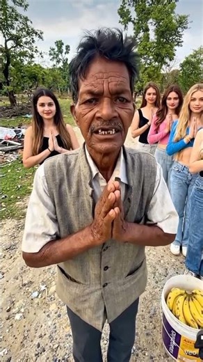 Babu ji bandara kra do🙏🙏