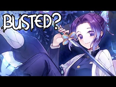 Insect Breathing Showcase + PvP | POISON MELTS | Wisteria |
