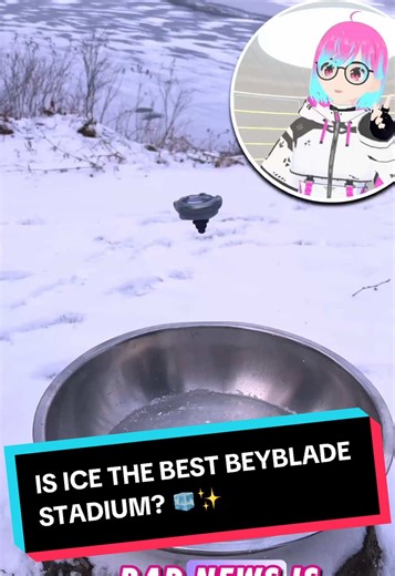 Testing the Ultimate Canadian Beyblade Stadium