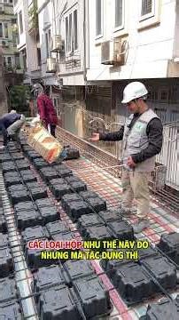 The uses of beam-free flat slabs – Why are they becoming increasingly popular?