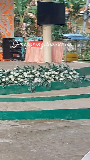 Preparing for the INSET seminar #seminar #INSET | Ar Lene