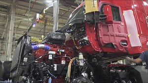 856K views · 10K reactions | La nueva generación del Líder. #CampañasKW #T680 | Kenworth Mexicana | Facebook