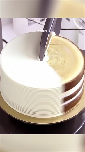 Machines Automatisant la Réalisation de Gâteaux