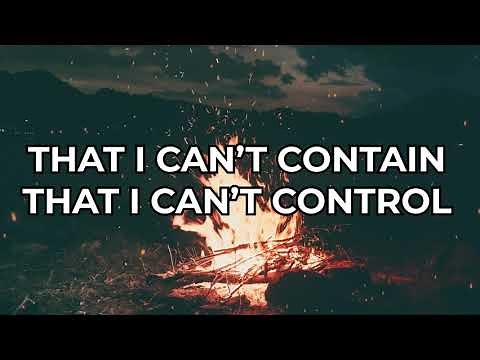 Set a Fire - Will Reagan & United Pursuit Lyric Video