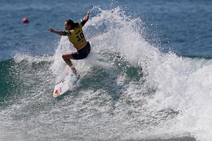 2024 Olympics: What to know — and who to watch — during the surfing competition in Paris