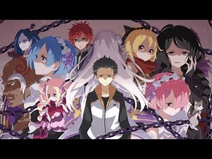 Re:Zero Season 2 - Full Soundtrack Cover Collection [Re：ゼロ] by James Liam Figueroa