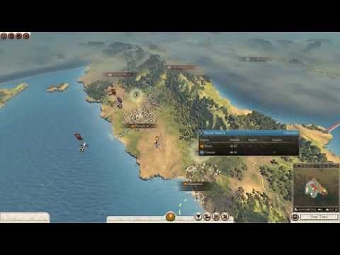 Total War Rome 2 Infinite Money Cheat