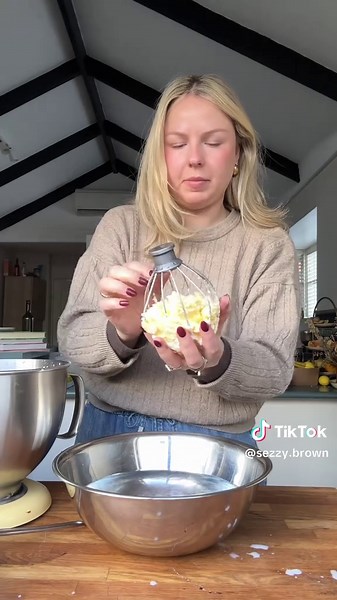 How to Make Cultured Butter at Home Easily