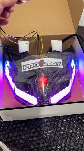 Upgrade Your Honda Click with Premium LED Tail Light