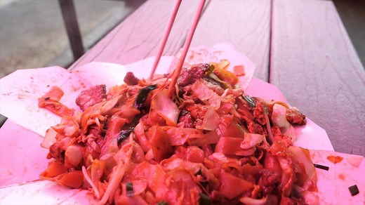 35K views · 759 reactions | Say "hello" to Houston's 'multi-sensational' Chinese/American takeout hot spot The Rice Box! Btw, is it lunchtime yet? 襤 | Visit Houston | Facebook