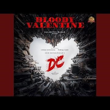 Bloody Valentine (From "DC")