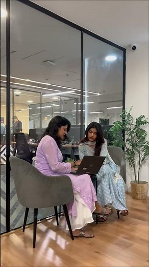 Step Inside Your Dream Office! 🏢✨ | Novel Office #noveloffice #office #corporatedesign