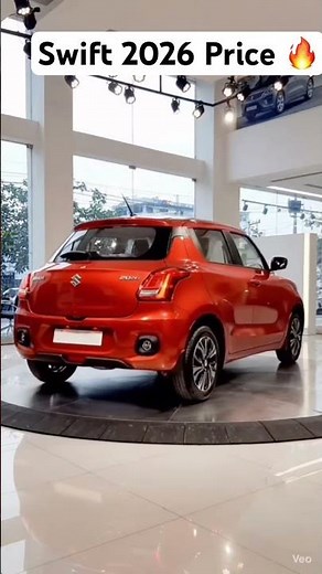 Maruti Swift base new 2026 Model price | Swift lxi 2026 Model | Price, Specification, Full Details