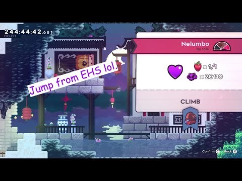 Nelumbo Full Clear | Celeste SJ