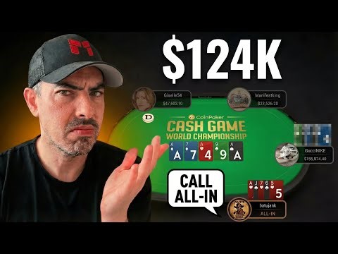 $124,000 Bloodbath at Nosebleed Stakes | Highlights Reviewed