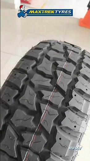 Modelo DITTO RX Maxtrek 😎🛻🚙🇵🇪 #maxtrek #antares #llantas #offroading