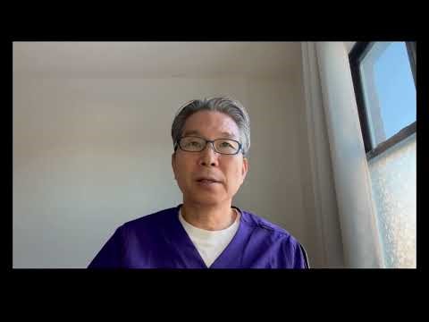 유튜브 2편 미국 간호사 되기