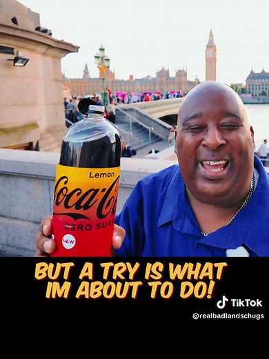 BadlandsChugs on TikTok