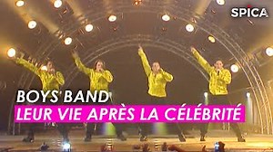 Documentaire | Boys Band, leur vie après la célébrité