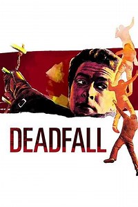 Deadfall (1968) - Movie