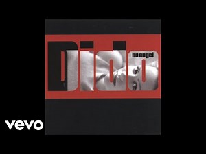 Dido - My Lover'S Gone (2002 Music Video) | #36 Brazil Song