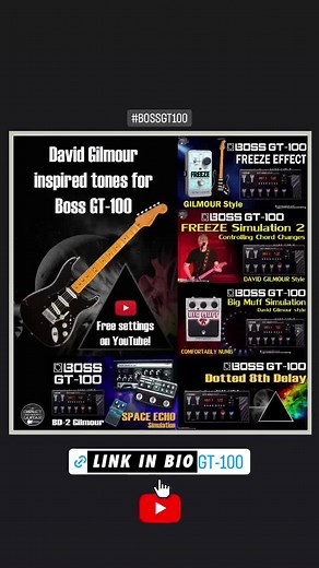 Direct Recording Guitar no TikTok