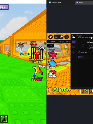 Break a Lucky Block in Roblox: Duplication Exploit Guide