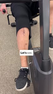 6.7K views · 463 reactions | 例 ALIGNMENT MATTERS ON A RECUMBENT BIKE...