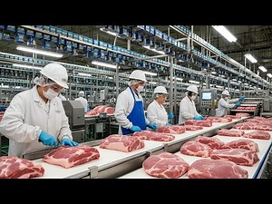 How It's Made: SPAM | Exclusive Hormel Factory Tour & Secrets