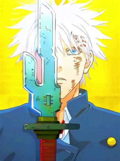 Exploring Gojo's Strength in Jujutsu Kaisen