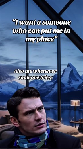 Relatable Memes About Letting Someone Challenge You