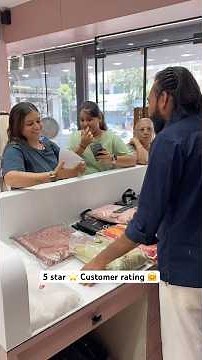 5 star customer reviews 🤗￼ #gift #shorts #shopping #collection #business #review