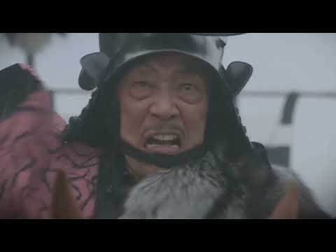 信長協奏曲第1話 織田信清の恩返し援軍