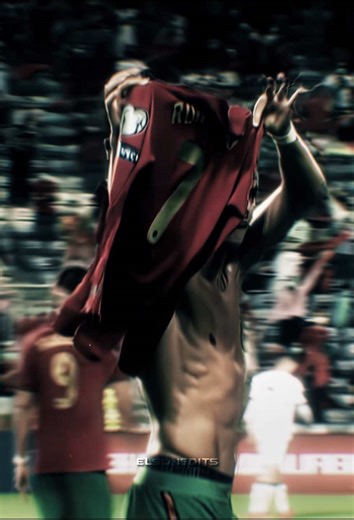 Ronaldo and Lamine Yamal Highlights Compilation