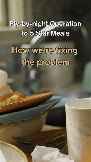 Ghost Kitchens - Chef Marketplace | Food Sales on Instagram: "The pandemic flooded the market with low effort micro restaurants chasing quick cash. It hurt trust in the entire industry. Ghost Kitchens is changing that. Our platform is built for real professional chefs. The kind who care about craft, consistency, and true dining experiences. Join Ghost Kitchens today for free and we will build your kitchen for free so you can focus on what you do best. Cooking food people remember. #Ghostkitchens