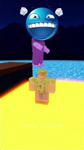 Can You Count All My Falls in This Roblox Obby? 📉🤯