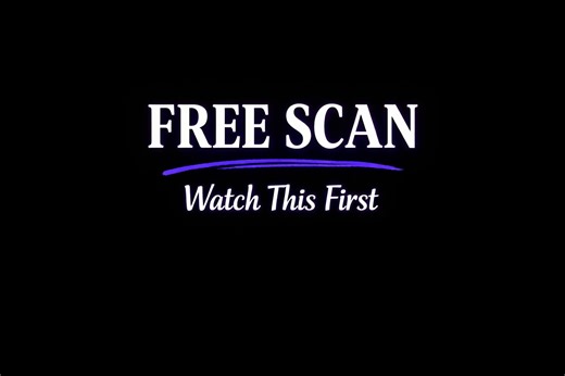 ID Shield Free Scan Overview