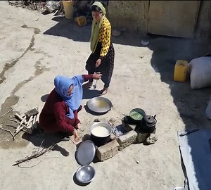 Experience the flavors of traditional village cooking with a hearty and delicious homemade recipe. Simple ingredients, rich taste, and a touch of rural life! 🌿🔥 #VillageCooking #TraditionalRecipes #RuralLife #HomemadeFood | Village Cooking